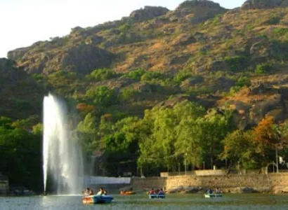Rajasthan Tour