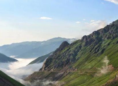 Valley Of Flowers Tour