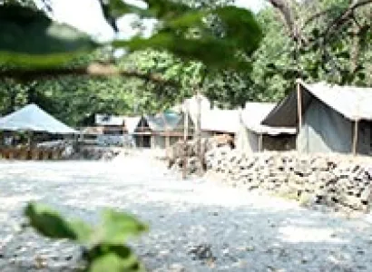 River Rafting and camping in Rishikesh Tour Tour Package Rishikesh Days