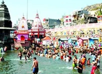 Haridwar and Rishikesh Tour