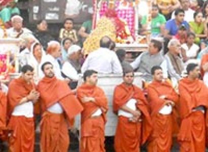 Char Dham Yatra Package