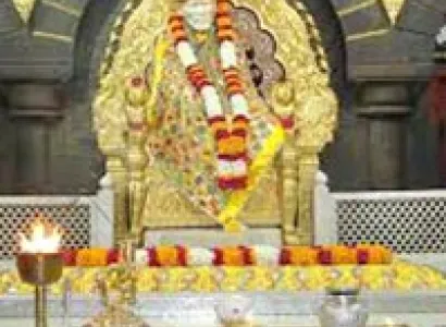 Shirdi Sai Darshan Tour