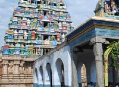 Sri Brahmma temple Tour