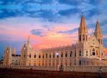 Velankanni Package