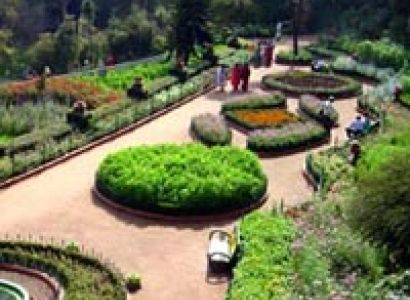 Kodaikanal Short Tour Package 3 Nights 4 Days
