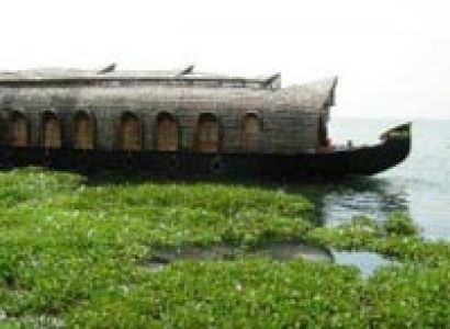 04 Nights/05 Days Kerala Waterfalls and Hill Station Tour