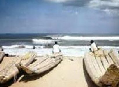 PGITP 67: 08 Nights / 09 Days Tamilnadu and Pondicherry Holiday Tour Package