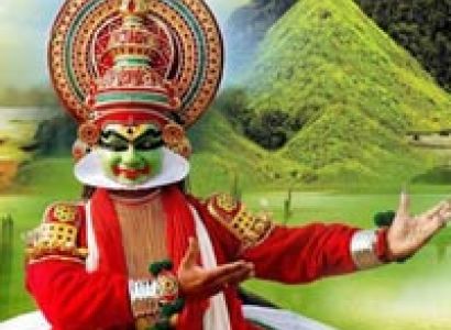 Kerala Package - 6