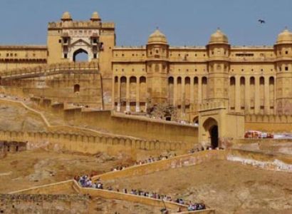 Rajasthan Short Tour