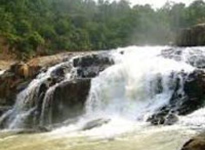 Exotic Orissa Tour