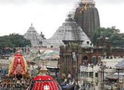 Kolkata To Puri Tour