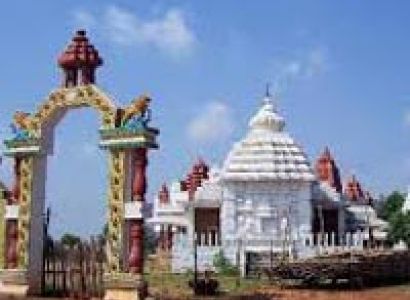 Enchanting Odisha Tour