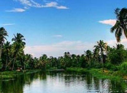 Kerala Hill Station Tour Package