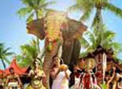 Kerala Hill Station & Backwater Tour Package