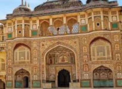 Rajasthan Tour With Delhi