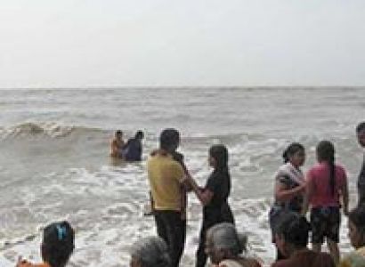 Beach Tour Of Odisha (ORISSA) 