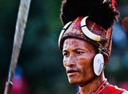 Assam/Nagaland/Manipur Tour