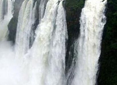 Guwahati - Shillong - Cherrapunjee - Guwahati Tour