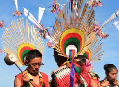 Hornbill Festival Nagaland Home Itineraries Tour
