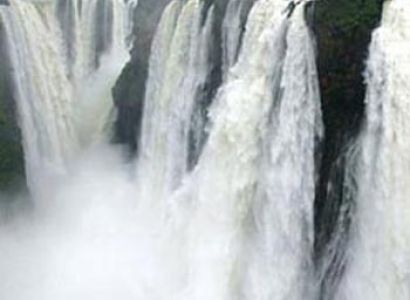 Guwahati - Shillong - Cherrapunjee - Guwahati Tour