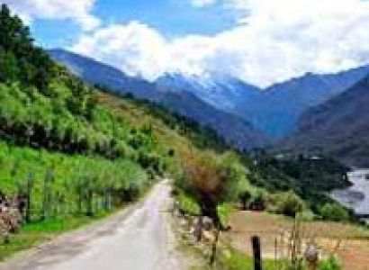 Amritsar - Himachal Tour Package  Package Duration