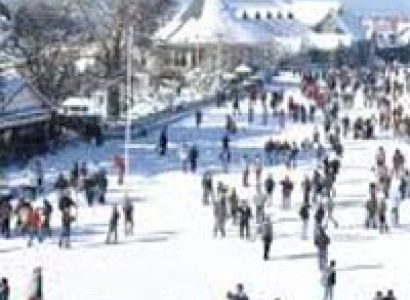 Himachal Honeymoon (Manikaran Special) Tour