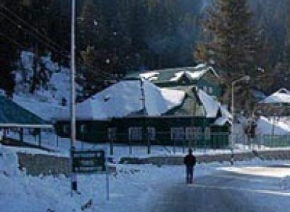 Himachal Honeymoon (Manikaran Special)
