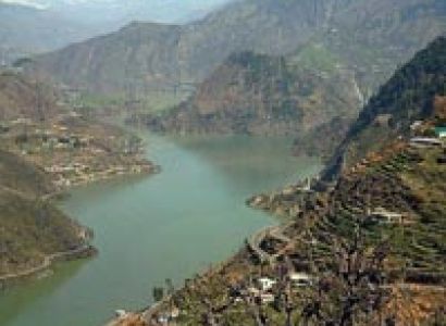 Himalayan Magic Tour