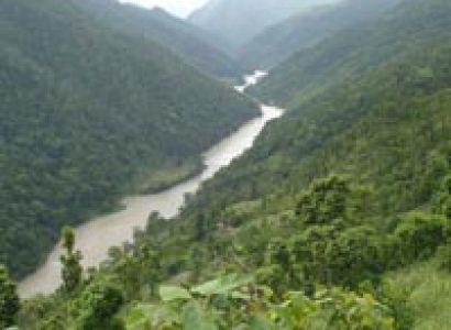 Splendours Of Himachal