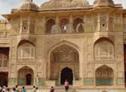 Golden Triangle Tour 4 Nights / 5 Days