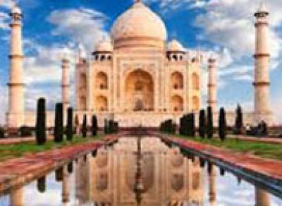 Trip To Tajmahal Tour