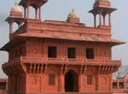 A Short Break To Jaipur Pushkar & Agra Tour