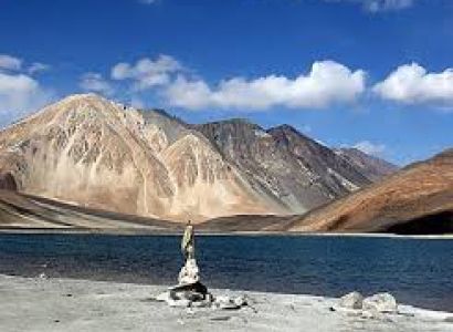 Mini Ladakh Tour