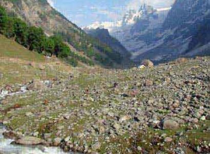 Journey to Ladakh Via Kargil Tour