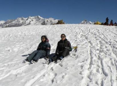 Honeymoon Special Tour