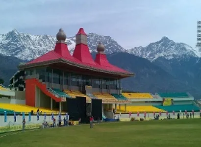 Dalhousie Tour Package