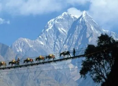 Dharamshala Tour Package
