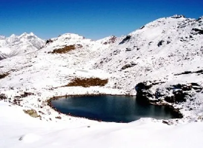 Kullu Manali Tour Package