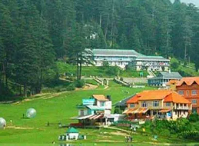 Shimla Manali Dharamshala Tour Cover