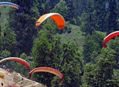 Kullu & Manali 5 Days Budget Tour Package