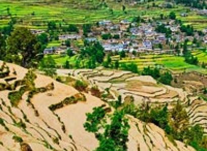 Unique Uttranchal Tour