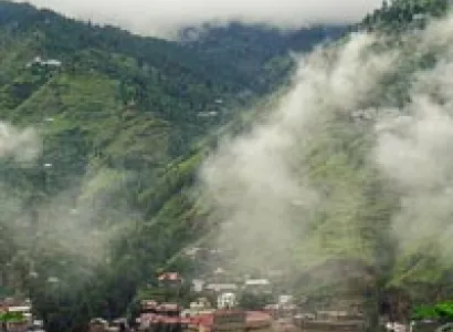 Mesmerizing Himachal Tour