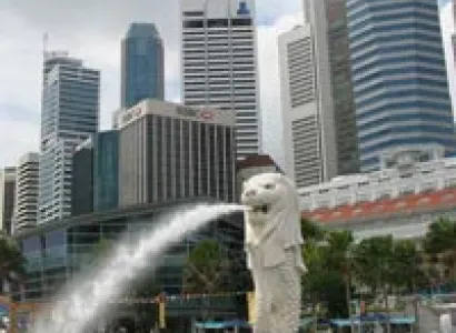 Singapore - Malaysia Tour