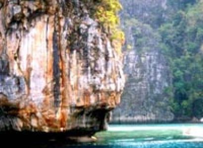 Enchanting Andaman and Nicobar Tour
