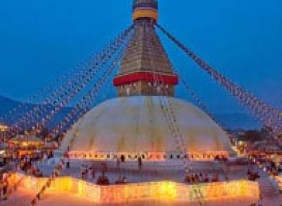 Nepal Tour