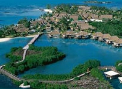 Mauritius Tour