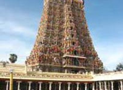 Grand South India Tour