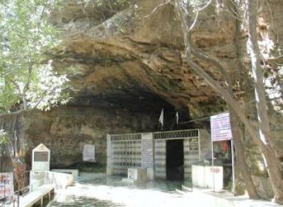 Sight seeing of Pachmarhi II Tour