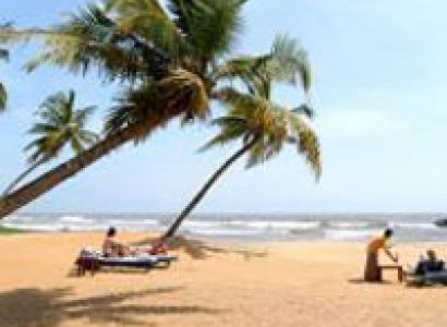 Sri Lanka Tour - 9 Days Round Tour