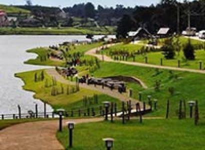 Best Of Sri Lanka Tour